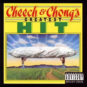 Cheech & Chong's greatest hits